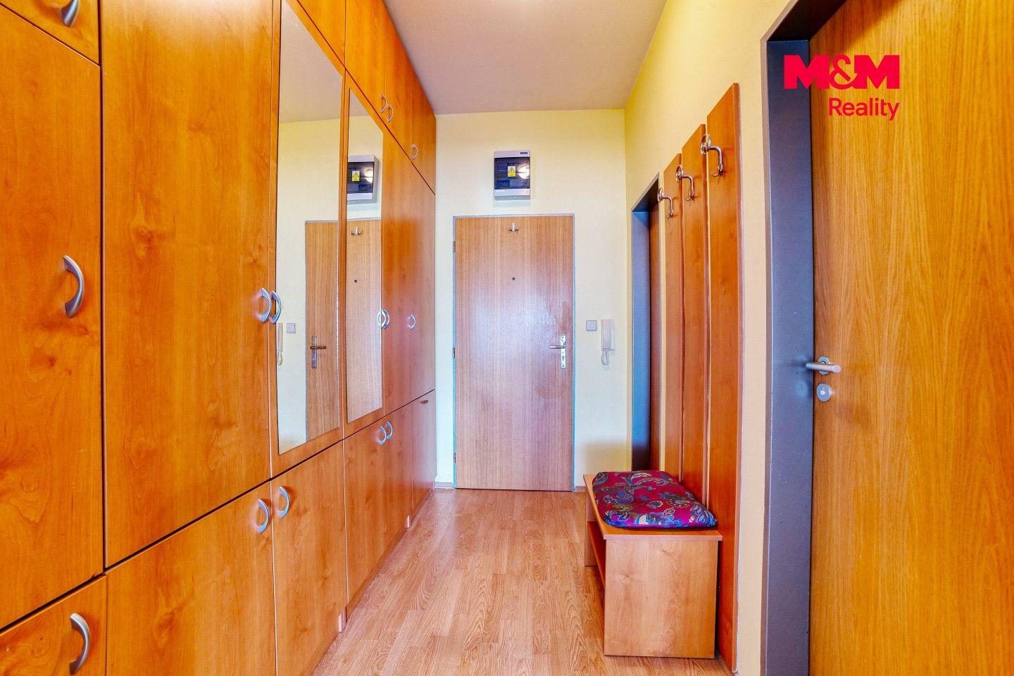 Pronájem, Byt 1+kk, 32 m², Mariánské Lázně, Masarykova, Mariánské Lázně – náhled fotky 10