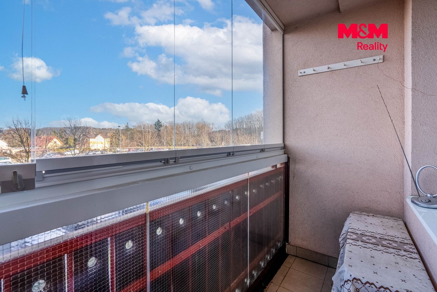 Prodej, Byt 3+1, 63 m², Praha, Loučimská, Praha – náhled fotky 22