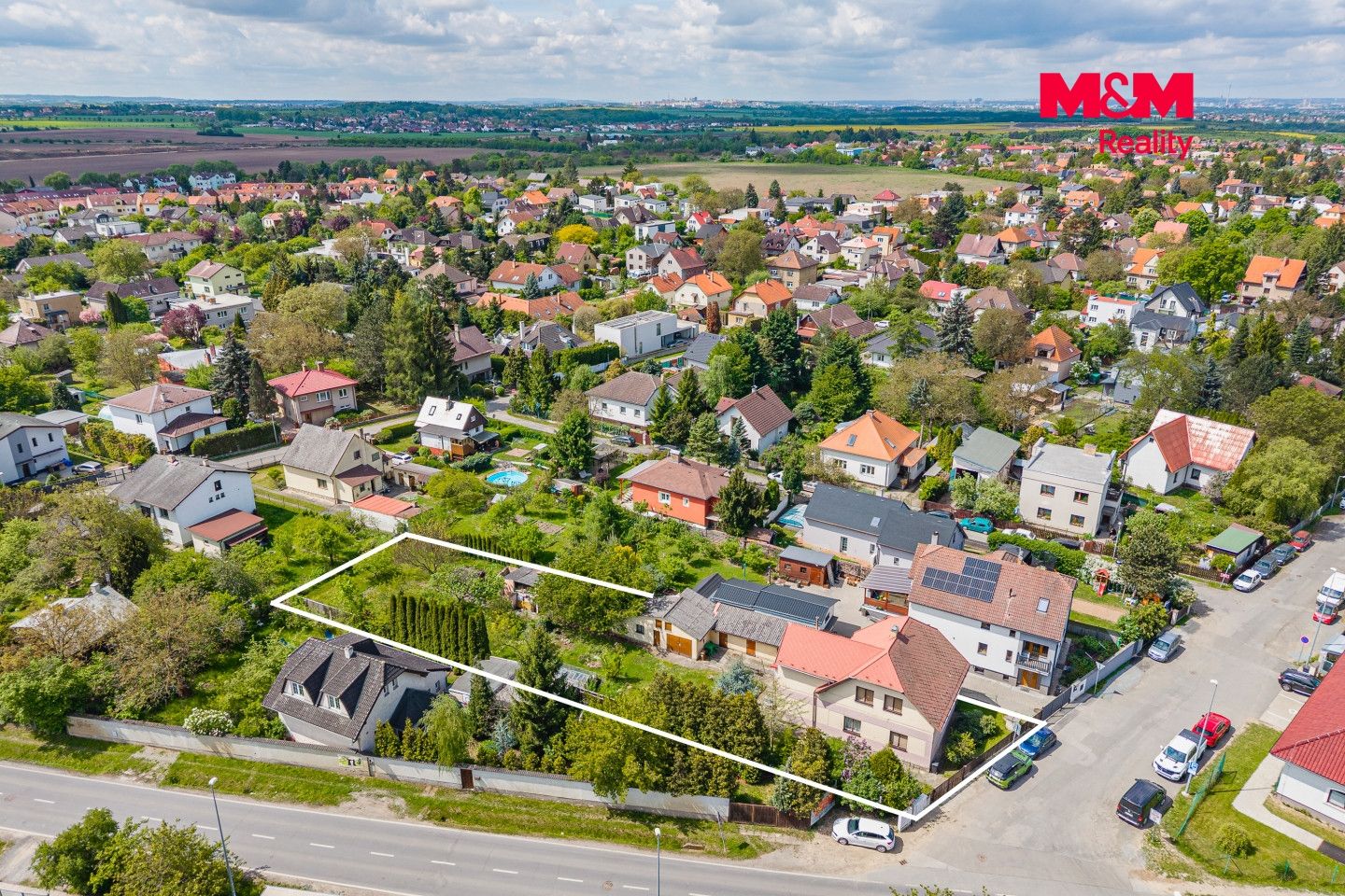 Prodej, Rodinný dům, 187 m², Praha, Praha – náhled fotky 23