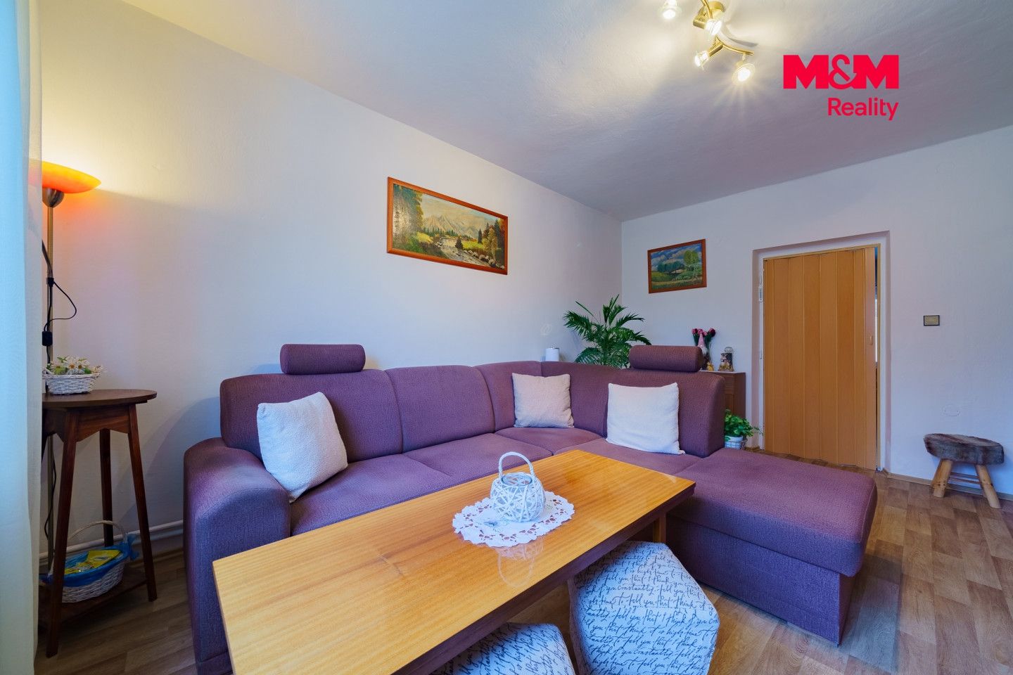 Prodej, Rodinný dům, 92 m², Aš, Šumavská, Aš – náhled fotky 5