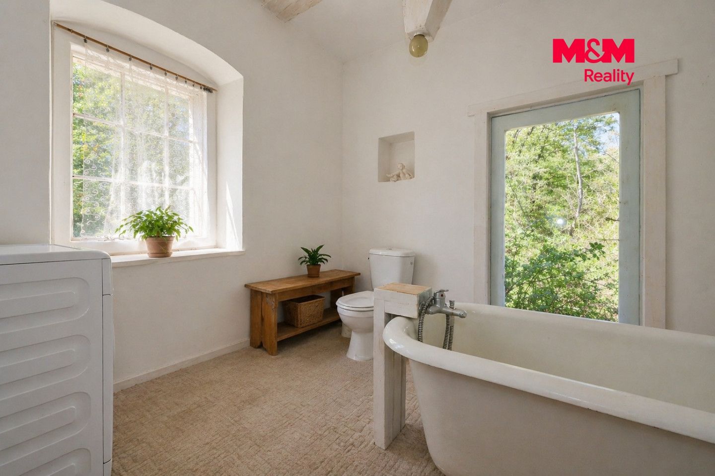 Prodej, Chalupa, 80 m², Černíny, Černíny – náhled fotky 19