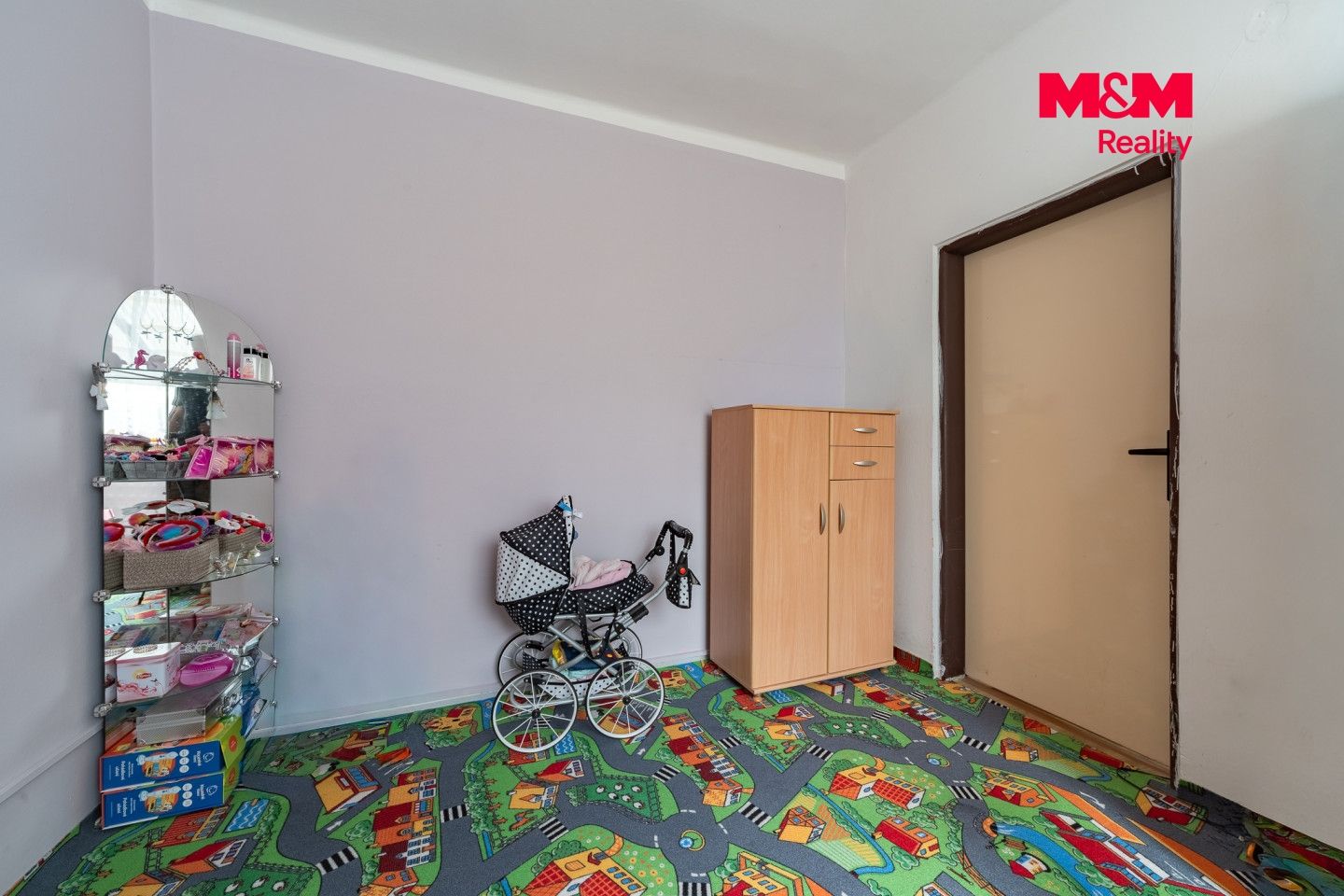 Prodej, Rodinný dům, 294 m², Březová, Gen. Svobody, Březová – náhled fotky 14