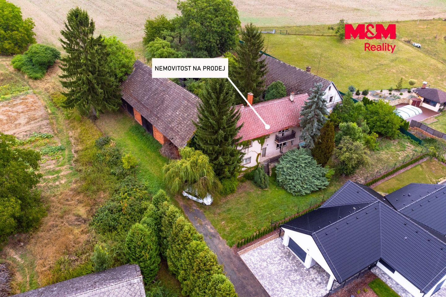 Prodej, Rodinný dům, 169 m², Rychnov nad Kněžnou, Rychnov nad Kněžnou – náhled fotky 4