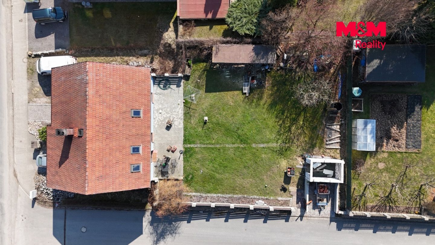 Prodej, Rodinný dům, 302 m², Cerekvice nad Loučnou, Cerekvice nad Loučnou – náhled fotky 15