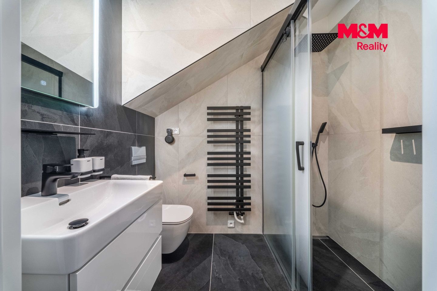 Prodej, Byt 3+kk, 72 m², Rokycany, Pražská, Rokycany – náhled fotky 9
