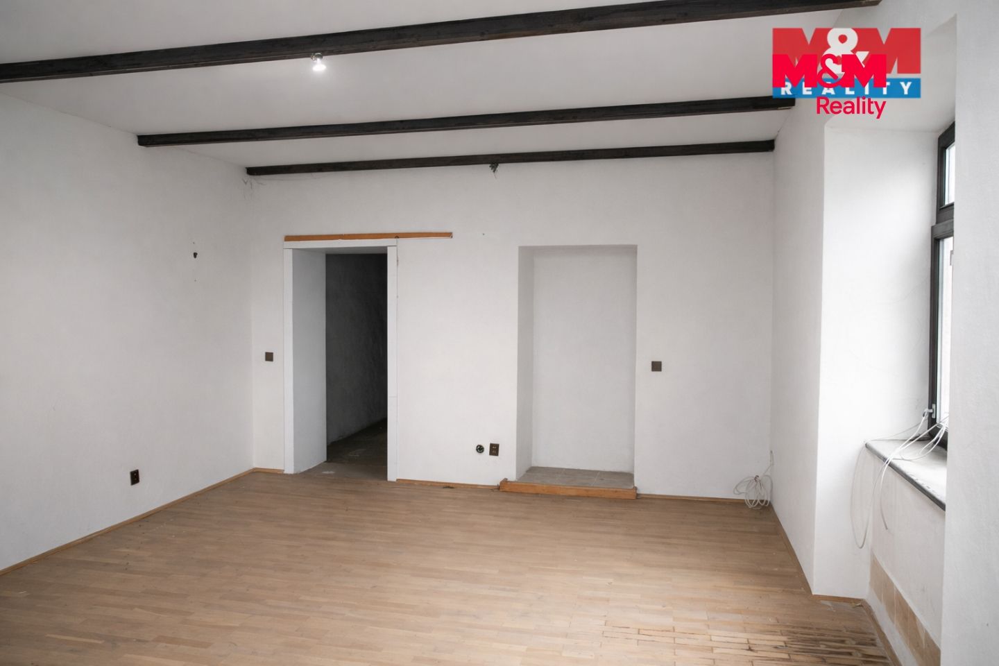 Prodej, Rodinný dům, 239 m², Horní Cerekev, nám. T. G. Masaryka, Horní Cerekev – náhled fotky 5