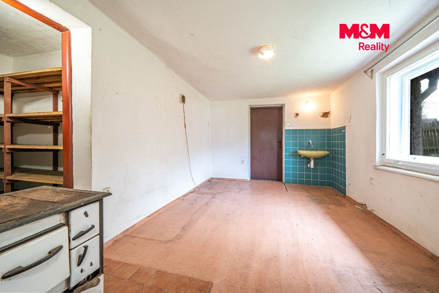 Prodej, Rodinný dům, 100 m², Chocnějovice, Chocnějovice – náhled fotky 25
