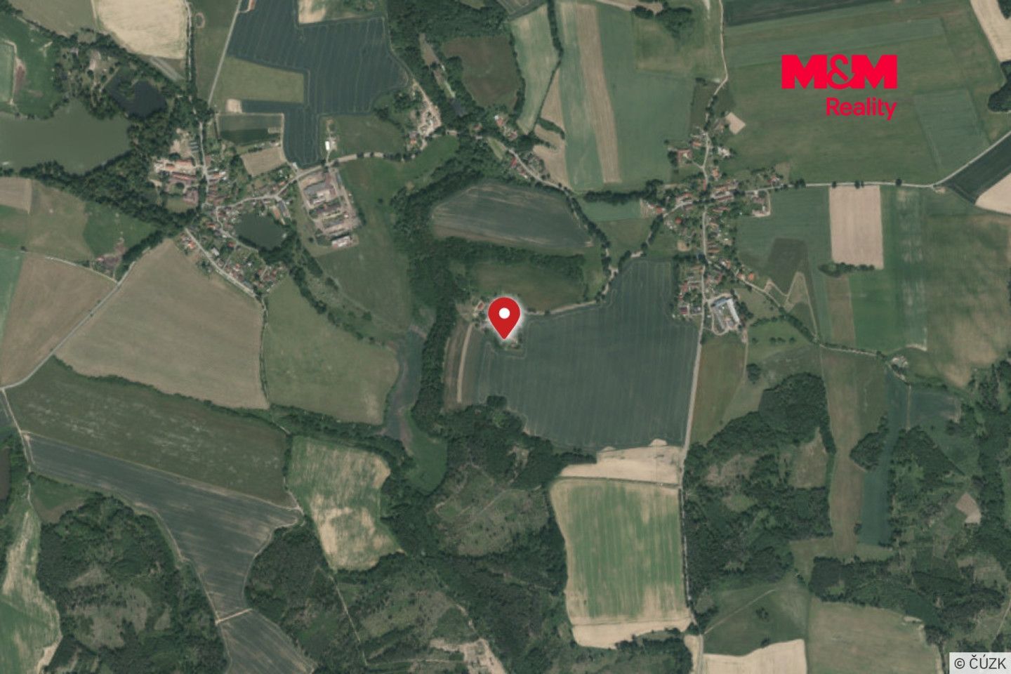 Prodej, Chalupa, 85 m², Nemyšl, Nemyšl – náhled fotky 15
