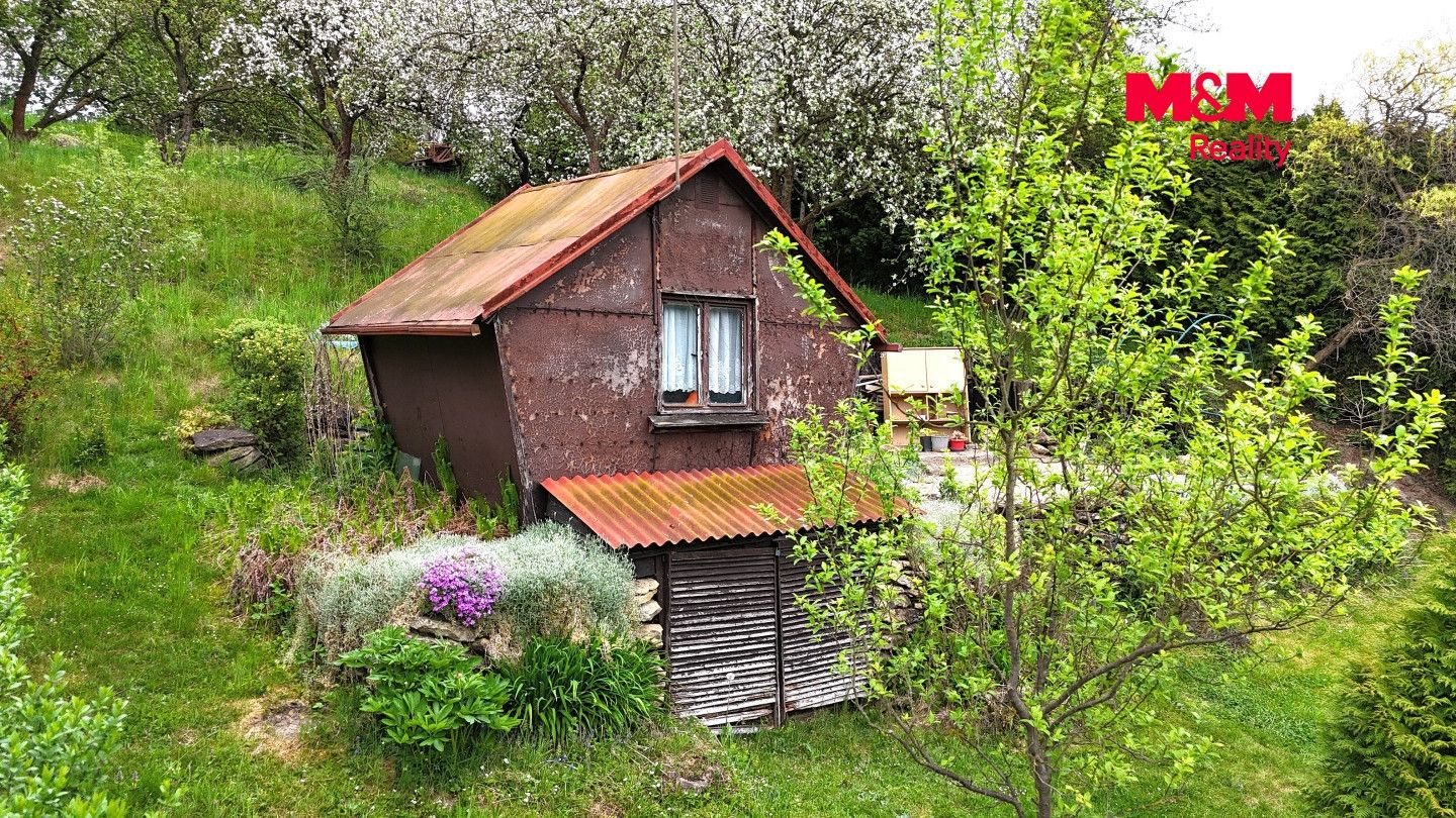 Prodej, Chata, Rybník