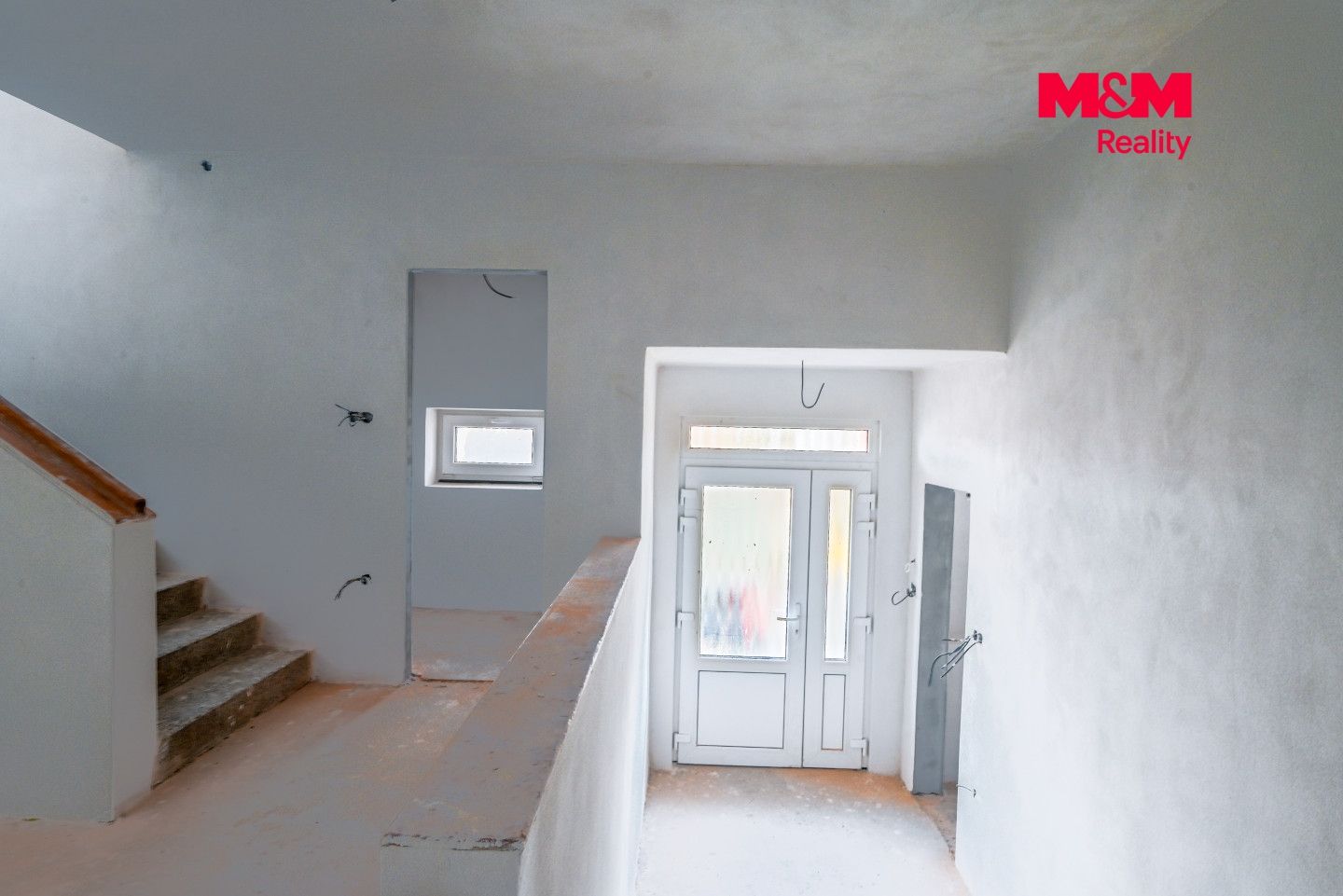 Prodej, Rodinný dům, 270 m², Dobšice, Dobšice – náhled fotky 18