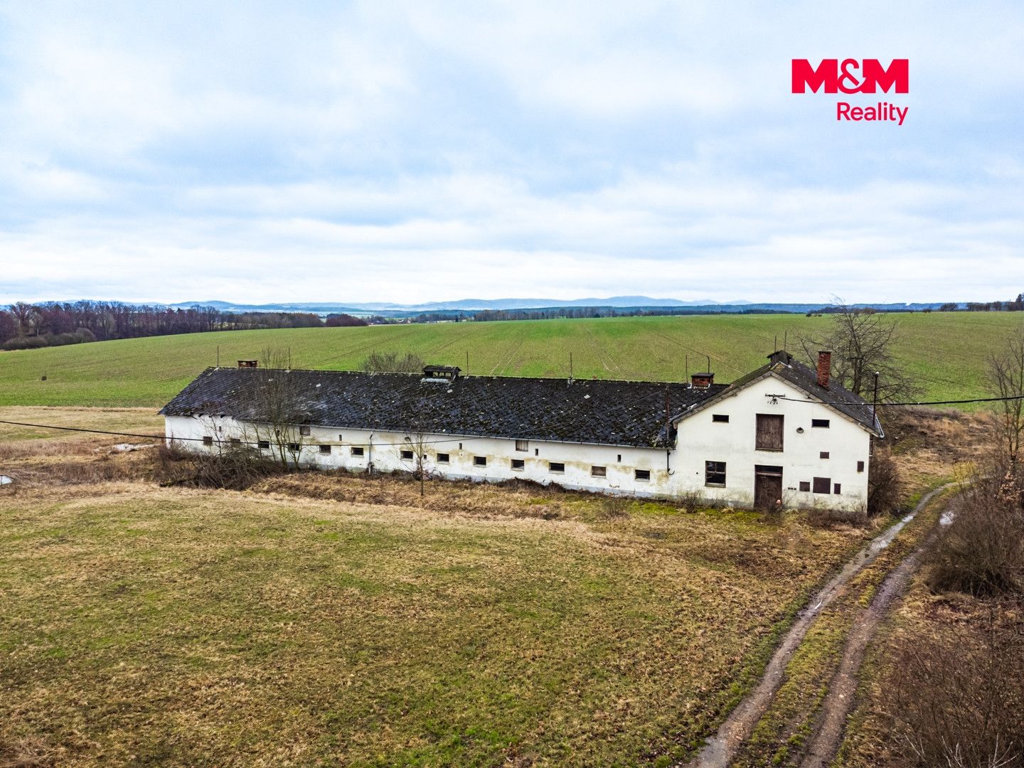 Prodej, Zemědělská usedlost, 600 m², Puclice, Puclice – náhled fotky 20