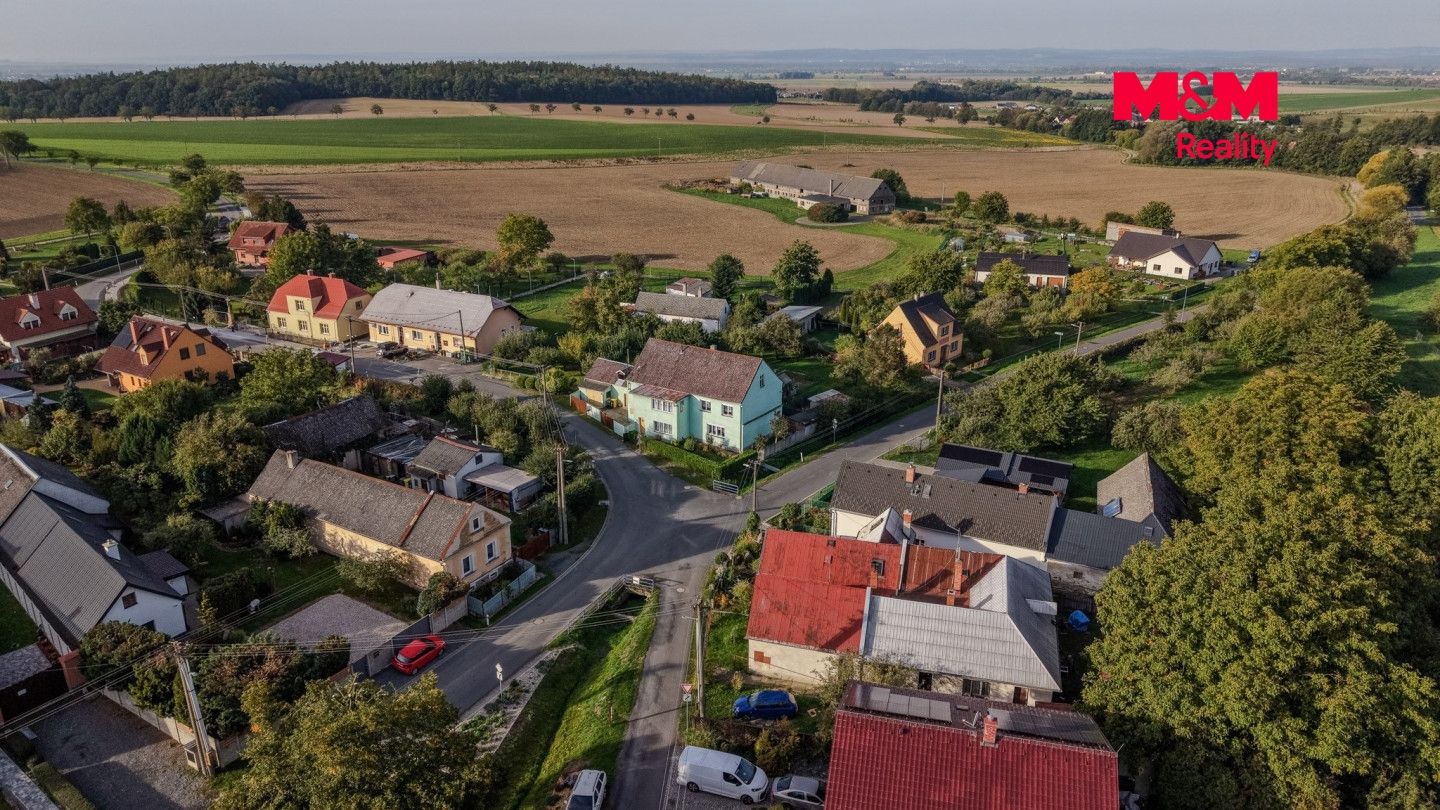 Prodej, Rodinný dům, 160 m², Řídeč, Řídeč – náhled fotky 2