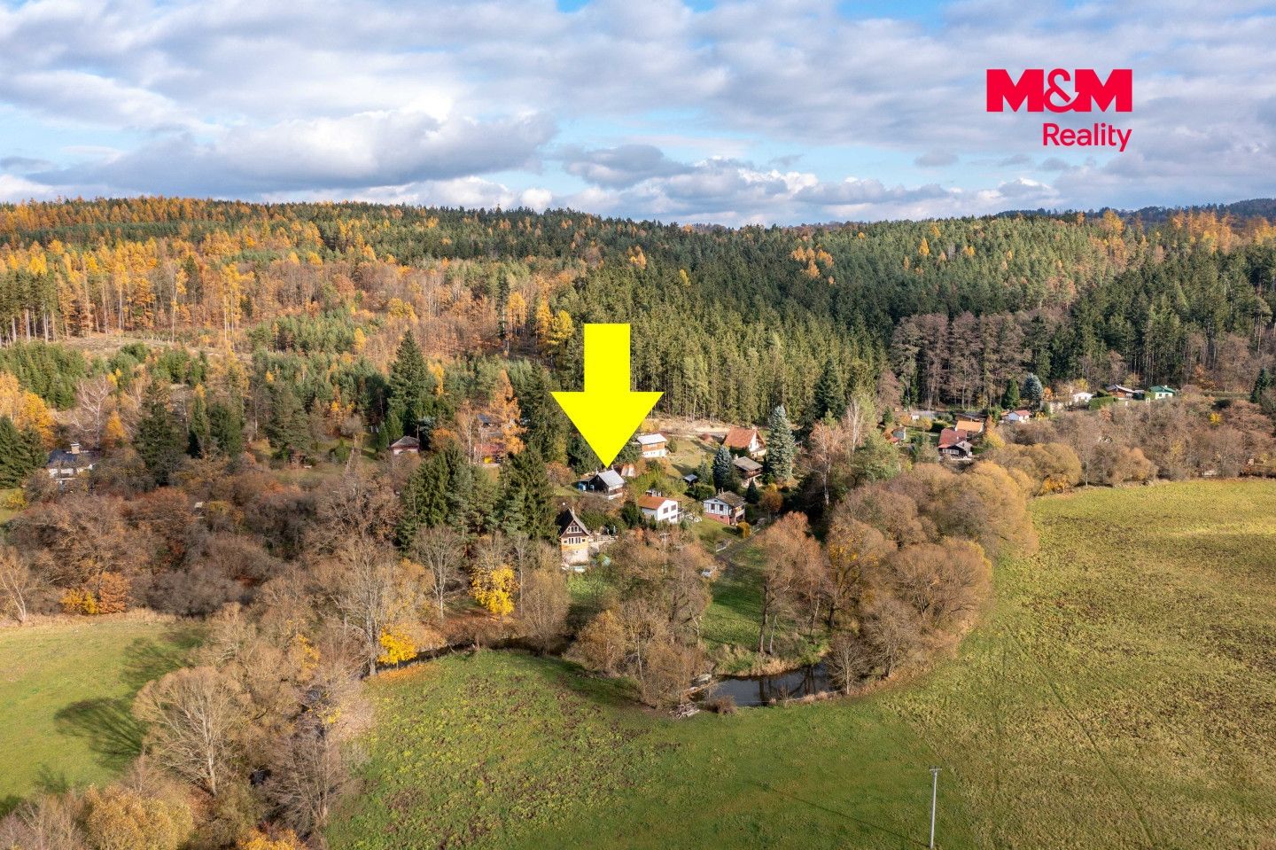 Prodej, Chata, 30 m², Blovice, Blovice – náhled fotky 18