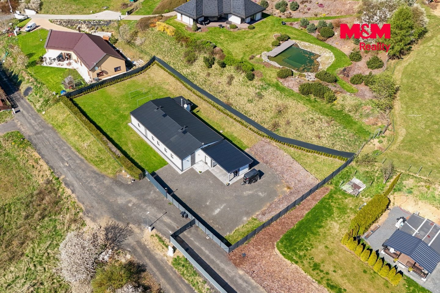 Prodej, Rodinný dům, 193 m², Mariánské Lázně, Mariánské Lázně – náhled fotky 22