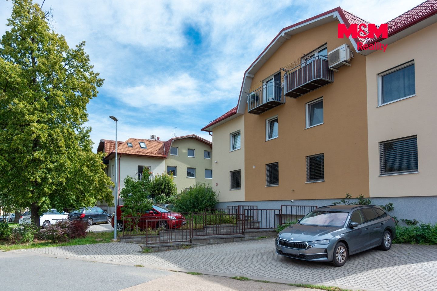 Prodej, Byt 3+kk, 71 m², Dřevčice, Dřevčice – náhled fotky 28