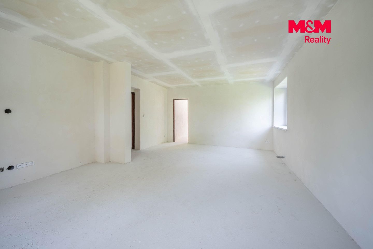 Prodej, Byt 4+1, 105 m², Kladno, Na šibenci, Kladno – náhled fotky 7