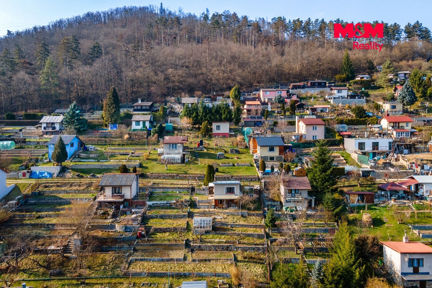 Prodej, Chata, 15 m², Beroun, Višňovka, Beroun – náhled fotky 20