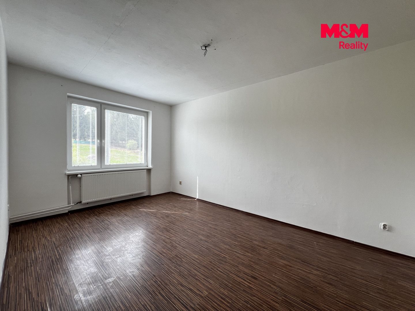 Pronájem, Byt 3+1, 71 m², Konice, Za nádražím, Konice – náhled fotky 7