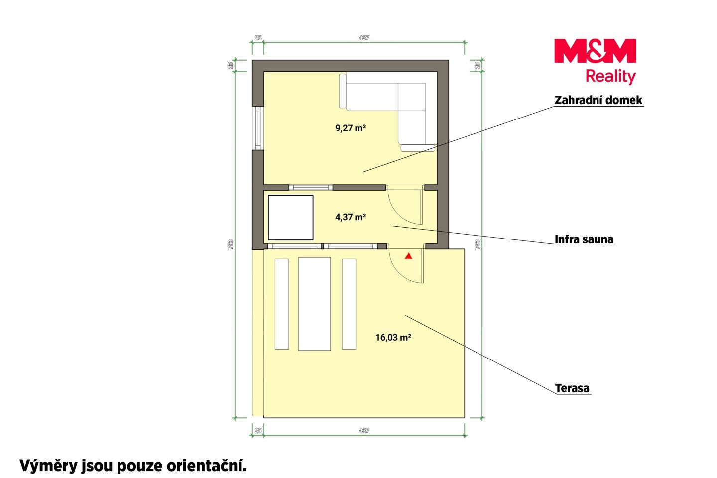 Prodej, Chalupa, 150 m², Teplá, Teplá – náhled fotky 6