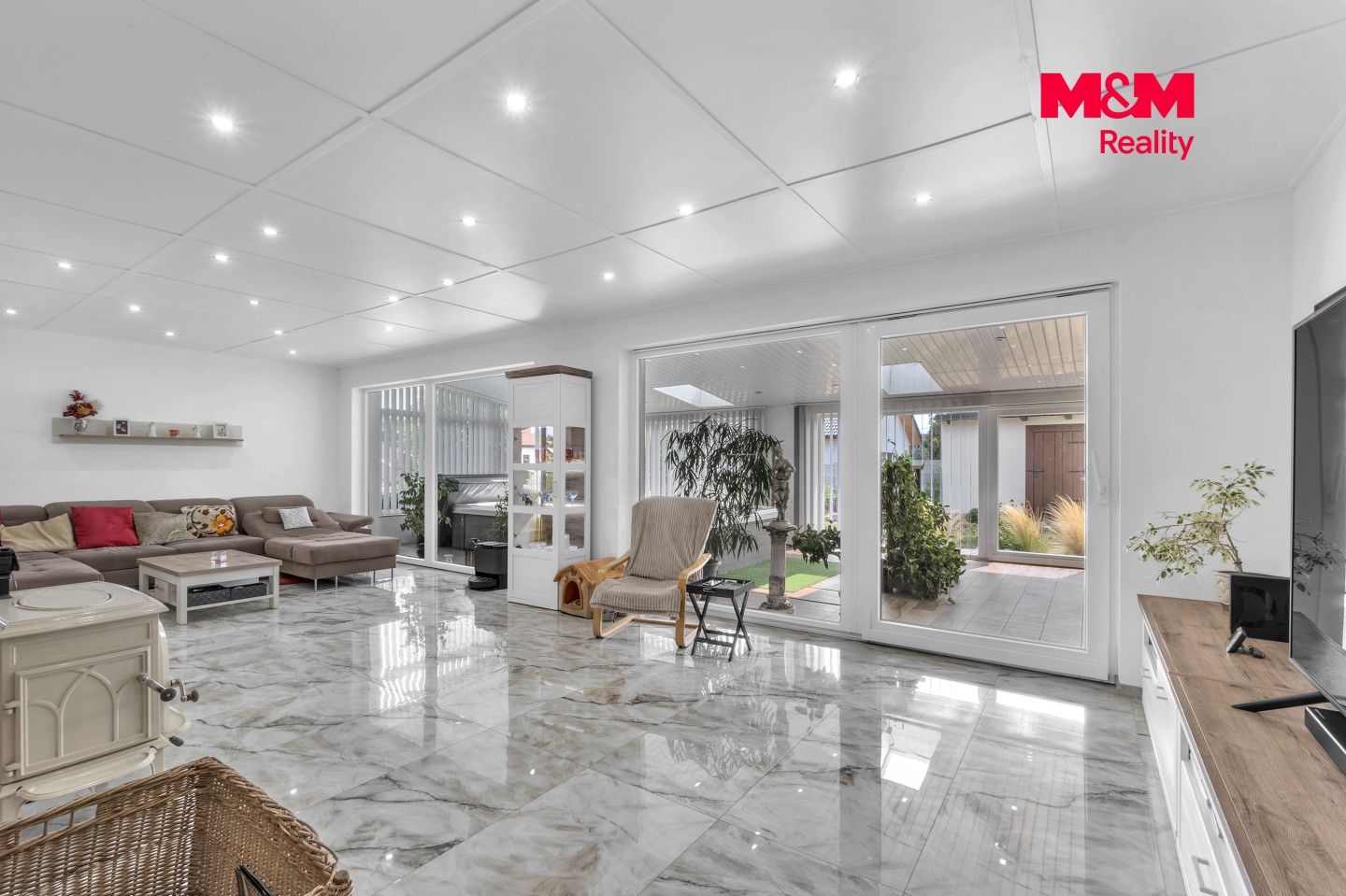 Prodej, Rodinný dům, 175 m², Kněžmost, Kněžmost – náhled fotky 12