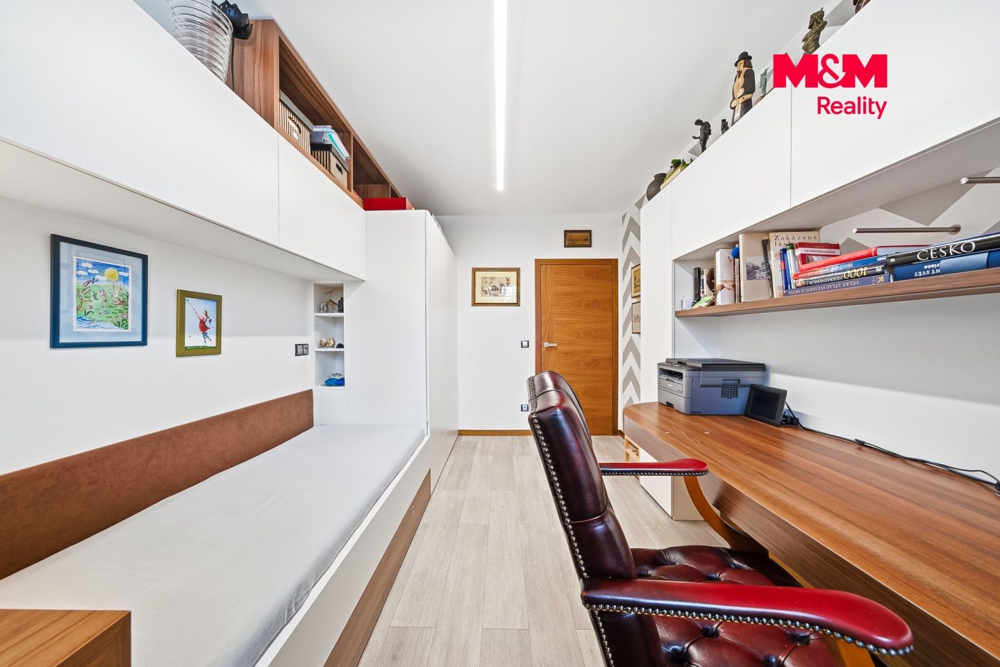 Prodej, Byt 4+kk, 103 m², Svitavy, Hybešova, Svitavy – náhled fotky 14