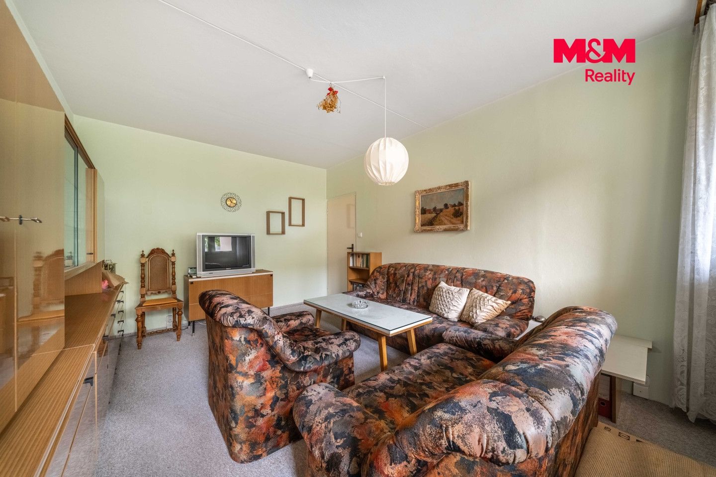 Prodej, Byt 3+1, 60 m², Kdyně, Na Tržišti, Kdyně – náhled fotky 14