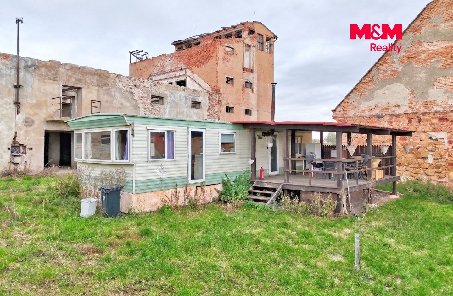 Prodej, Zemědělská usedlost, 191 m², Krásný Dvůr, Krásný Dvůr – náhled fotky 3