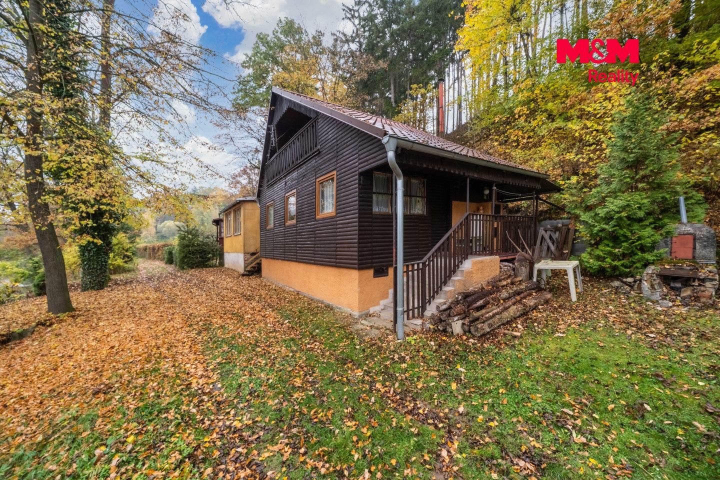 Prodej, Chata, 56 m², Šťáhlavy, Šťáhlavy – náhled fotky 12