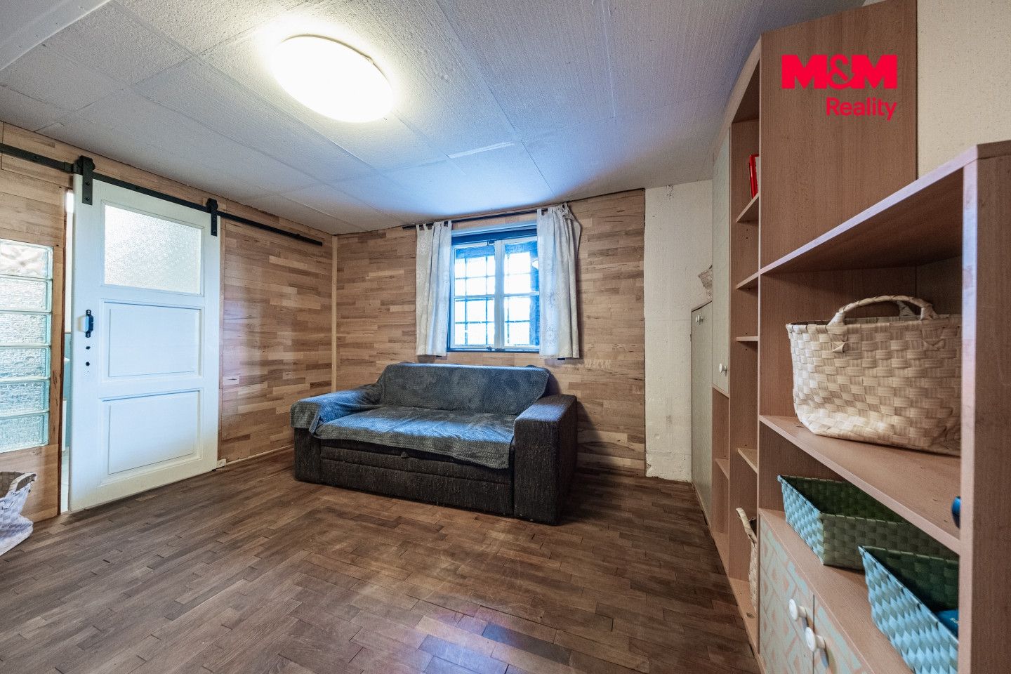 Prodej, Chata, 36 m², Benátky nad Jizerou, Raabova, Benátky nad Jizerou – náhled fotky 11