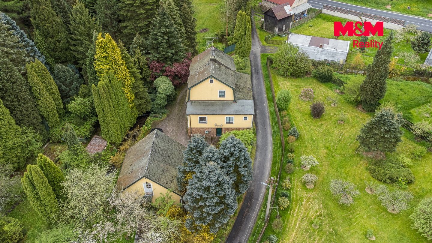 Prodej, Rodinný dům, 105 m², Krásný Les, Krásný Les – náhled fotky 22