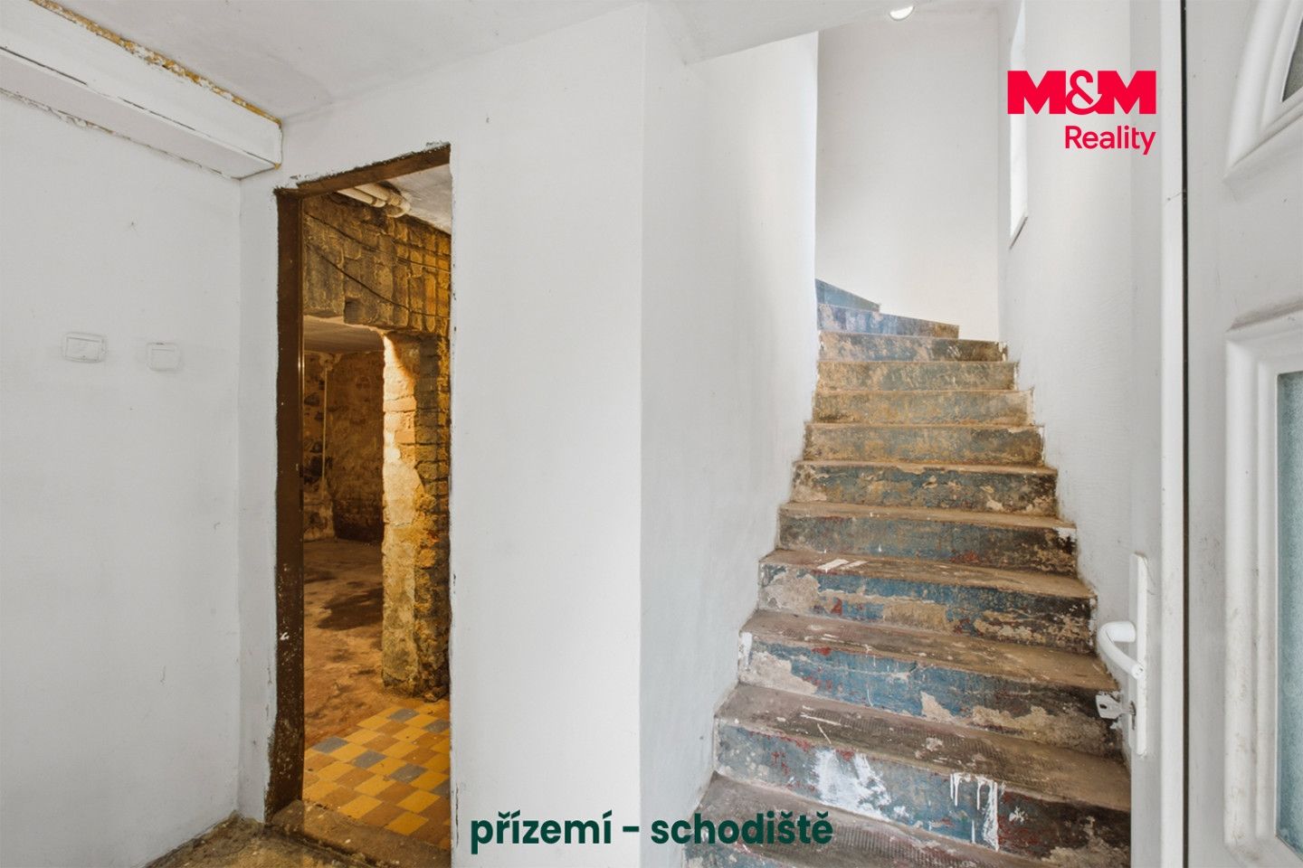 Prodej, Rodinný dům, 100 m², Lubná, Lubná – náhled fotky 16