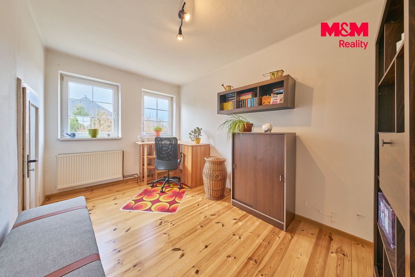 Prodej, Rodinný dům, 145 m², Pilníkov, Okružní, Pilníkov – náhled fotky 14