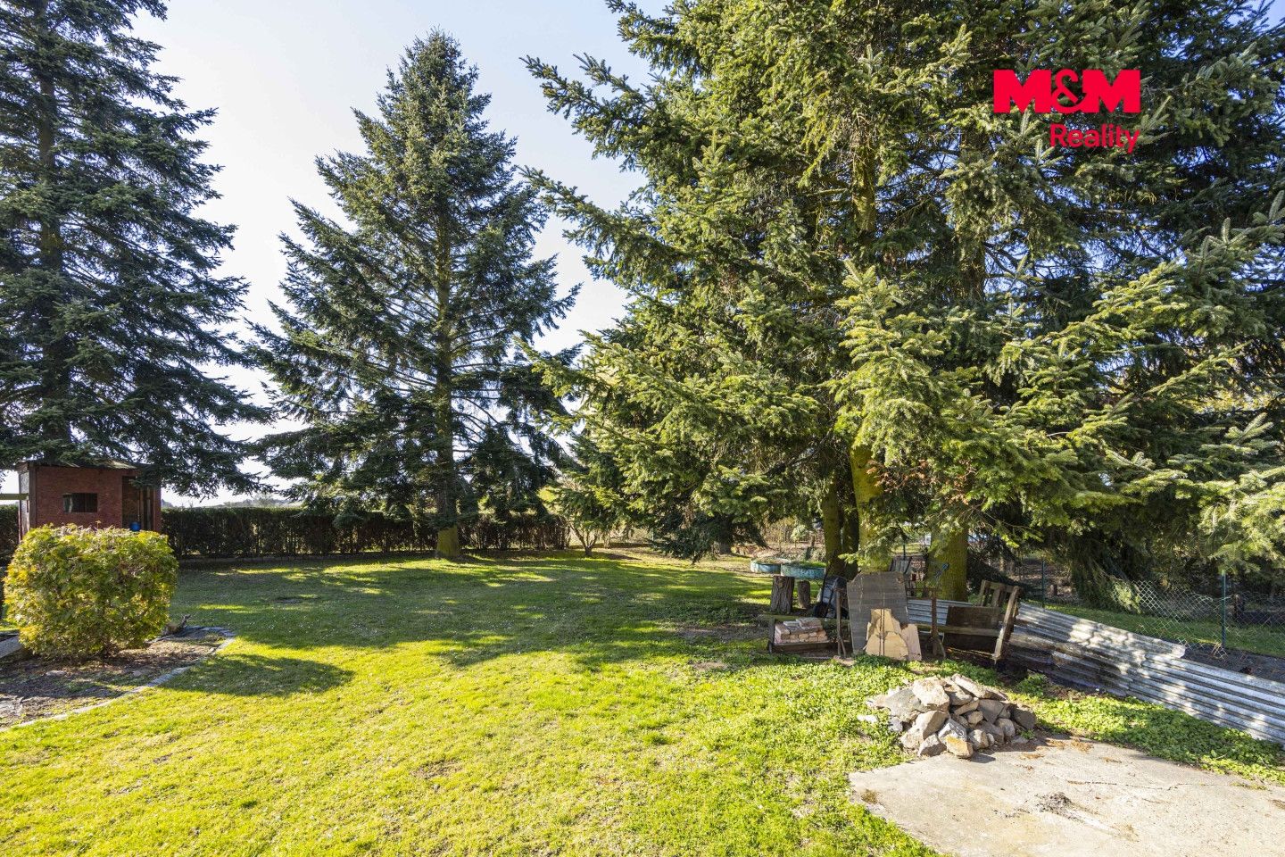 Prodej, Rodinný dům, 374 m², Sulice, Hlavní, Sulice – náhled fotky 35
