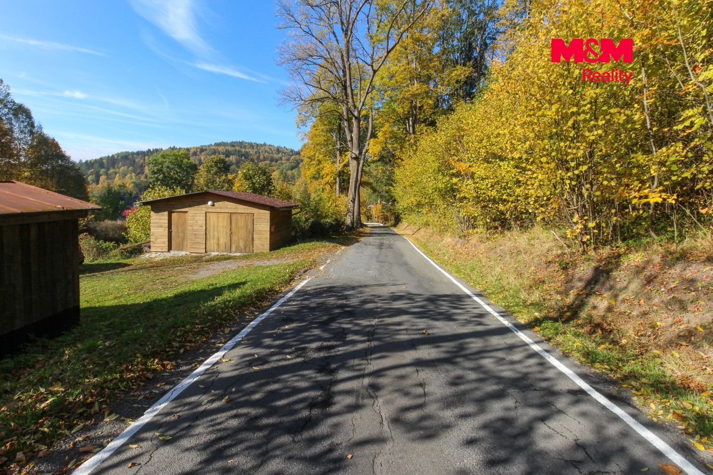 Prodej, Rodinný dům, 67 m², Jindřichov, Jindřichov – náhled fotky 20