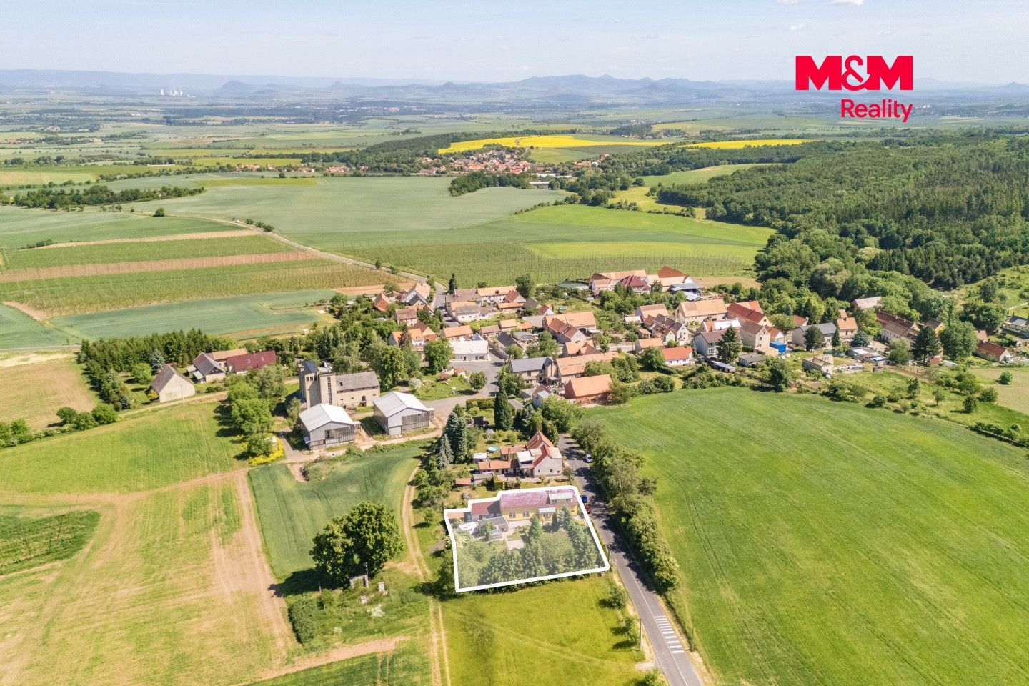 Prodej, Rodinný dům, 160 m², Tuchořice, Tuchořice – náhled fotky 36