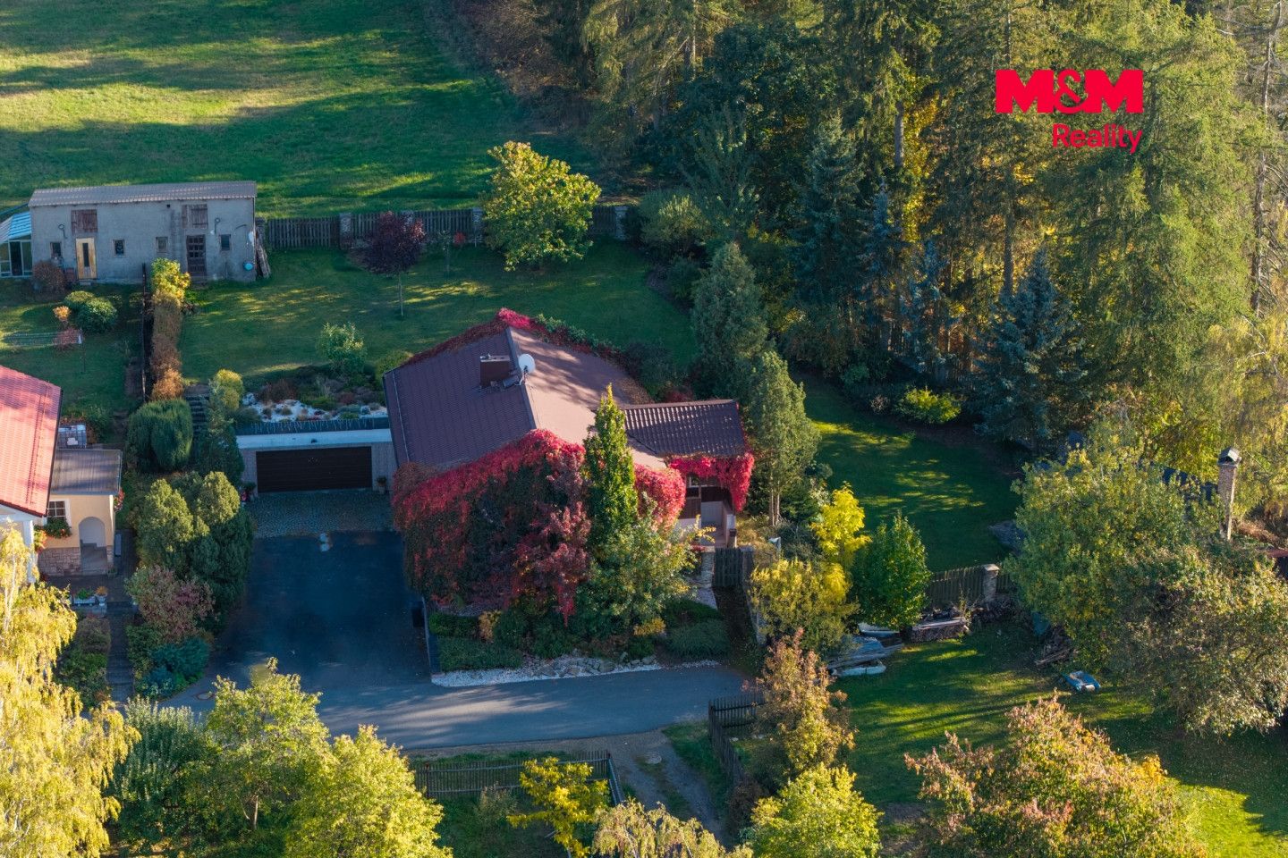 Prodej, Rodinný dům, 158 m², Teplá, Pivovarská, Teplá – náhled fotky 35