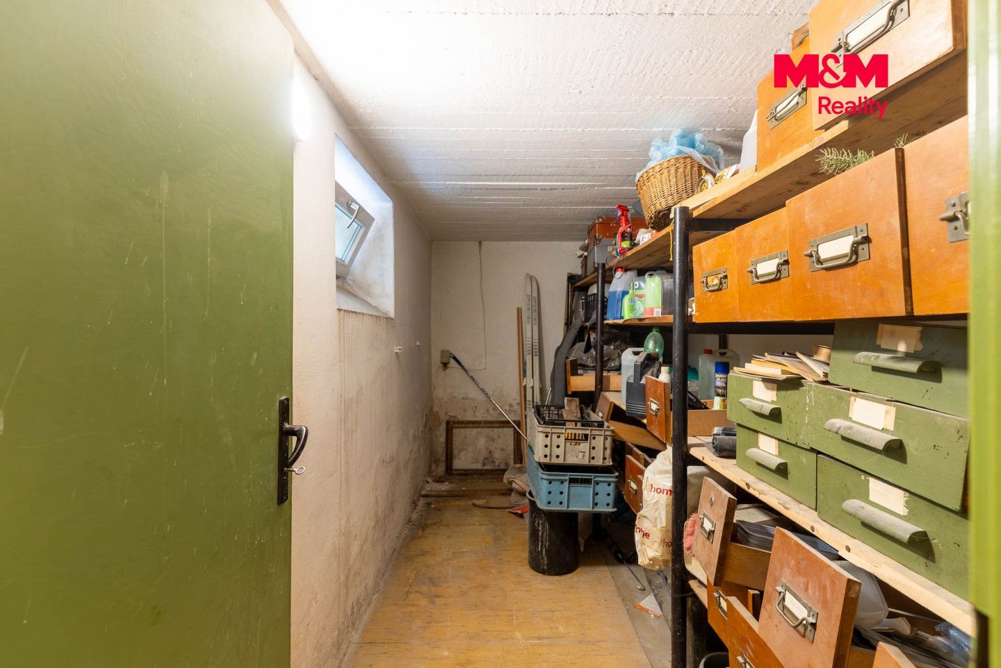 Prodej, Rodinný dům, 105 m², Kroměříž, Albertova, Kroměříž – náhled fotky 25