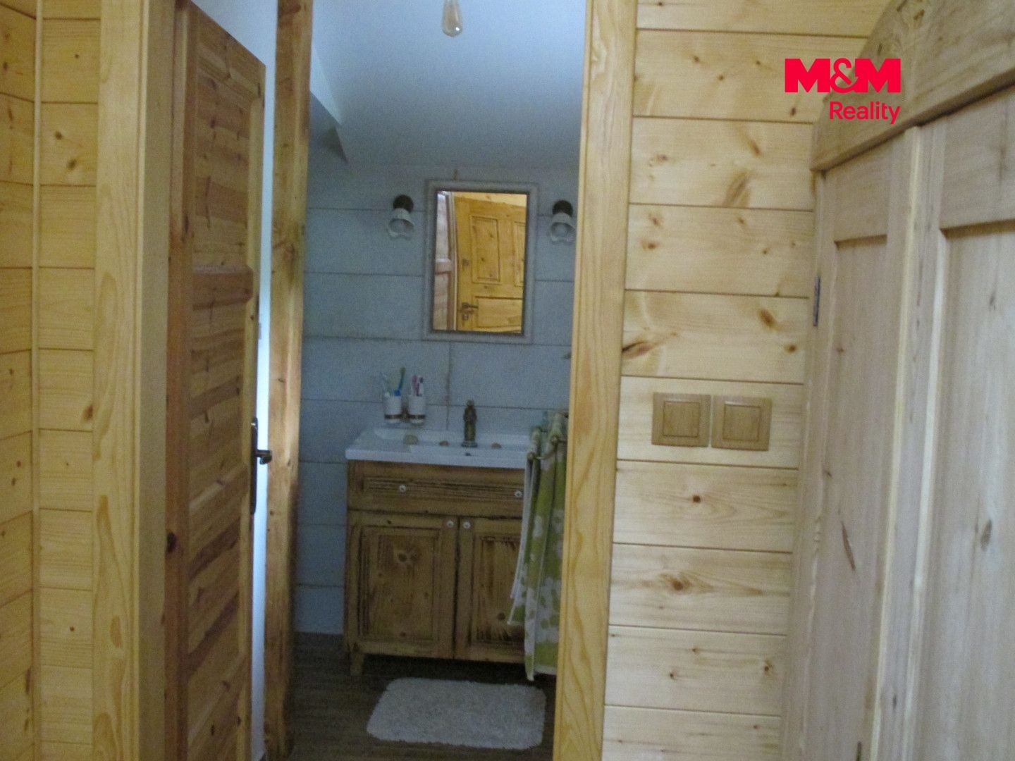 Prodej, Chata, 77 m², Komorní Lhotka, Komorní Lhotka – náhled fotky 18