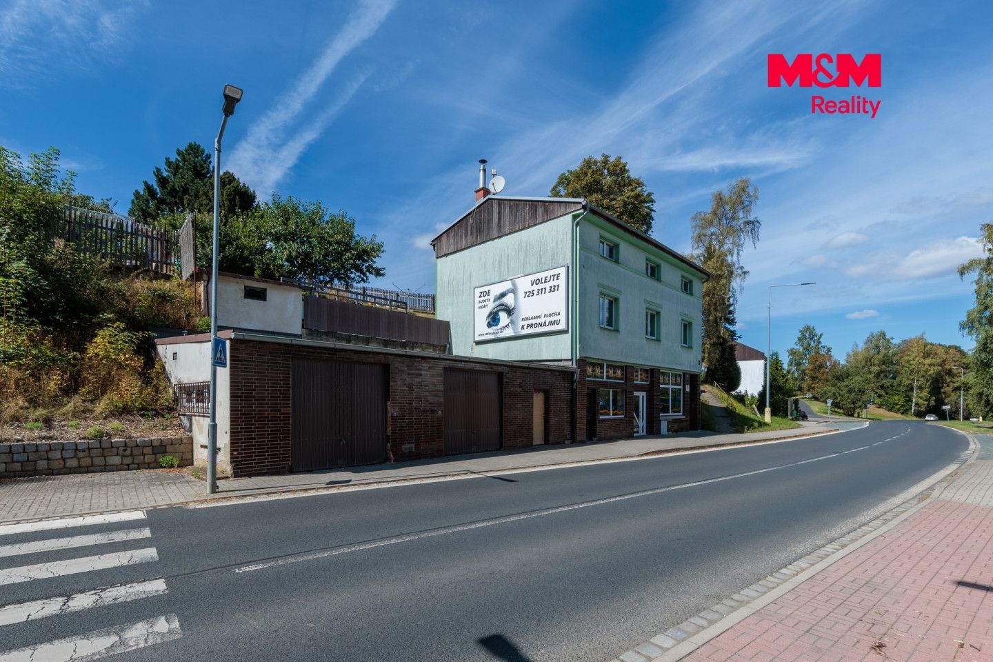 Prodej, Rodinný dům, 300 m², Aš, Saská, Aš – náhled fotky 11