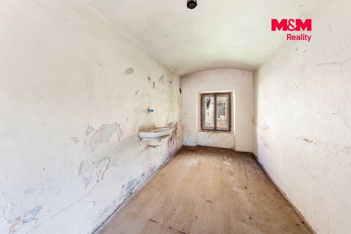 Prodej, Rodinný dům, 53 m², Býčkovice, Býčkovice – náhled fotky 9