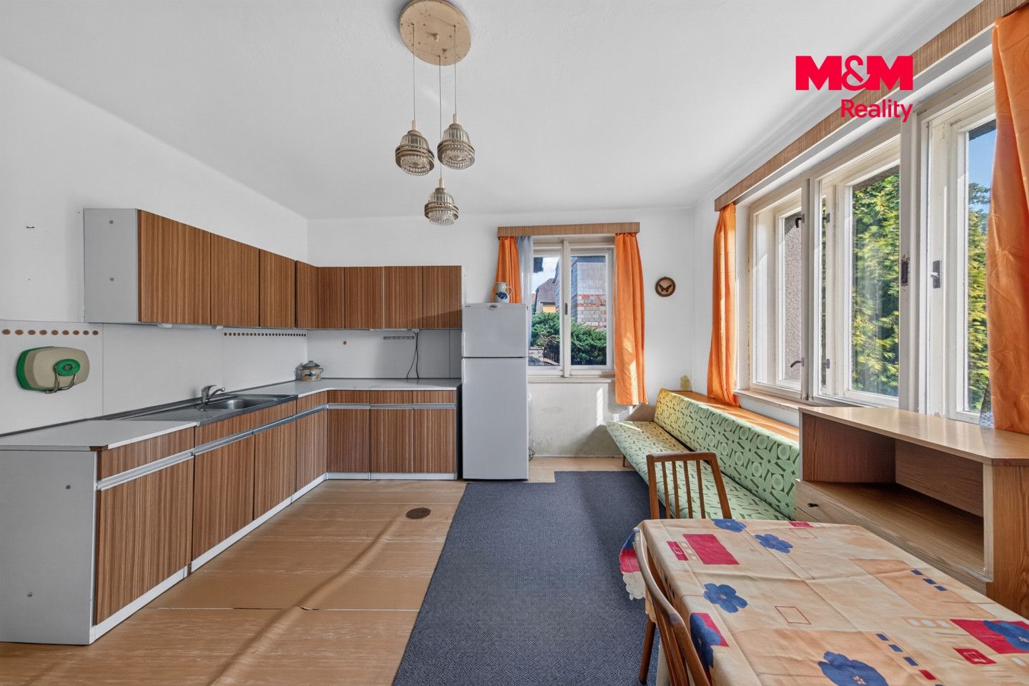 Prodej, Rodinný dům, 184 m², Vlastějovice, Vlastějovice – náhled fotky 8