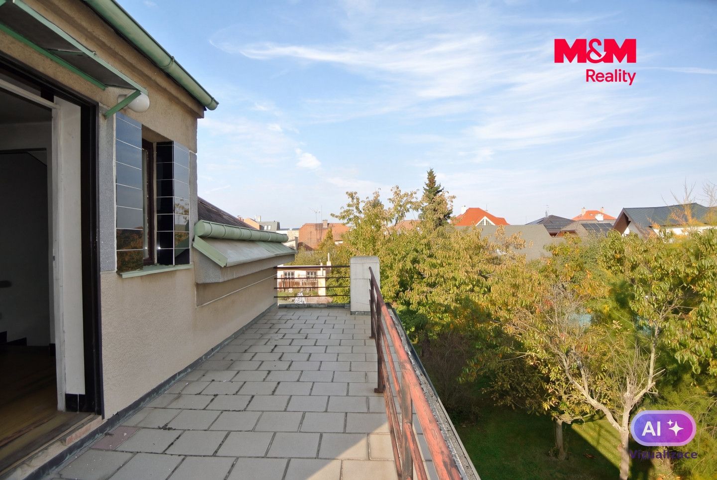 Prodej, Rodinný dům, 240 m², Praha, Lhotská, Praha – náhled fotky 7