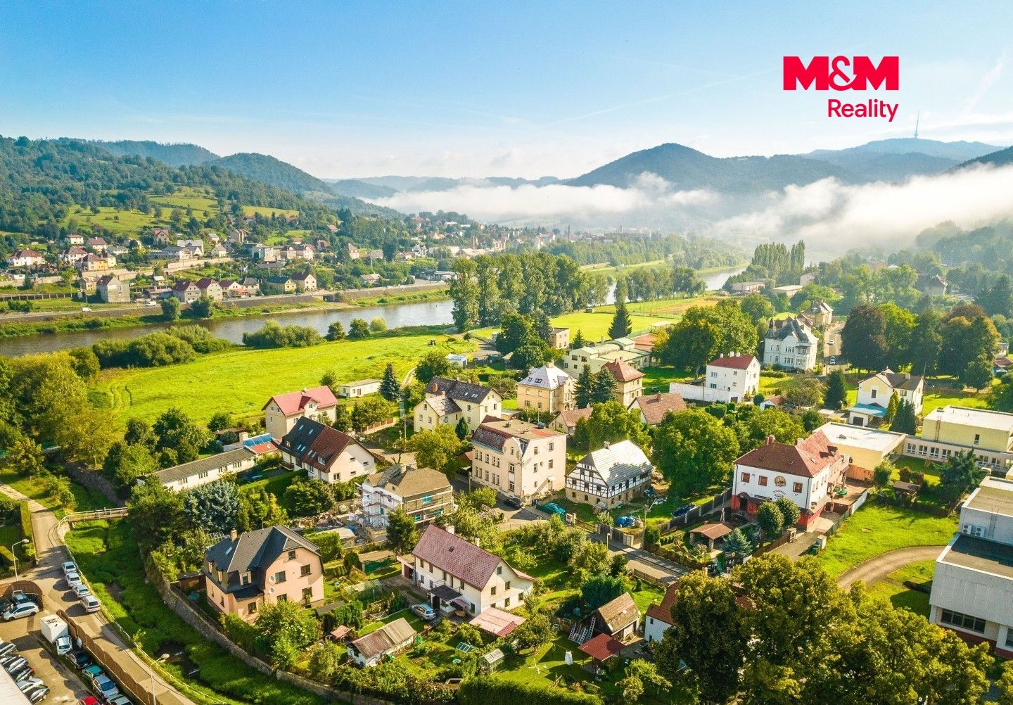 Prodej, Rodinný dům, 700 m², Velké Březno, Velké Březno – náhled fotky 21