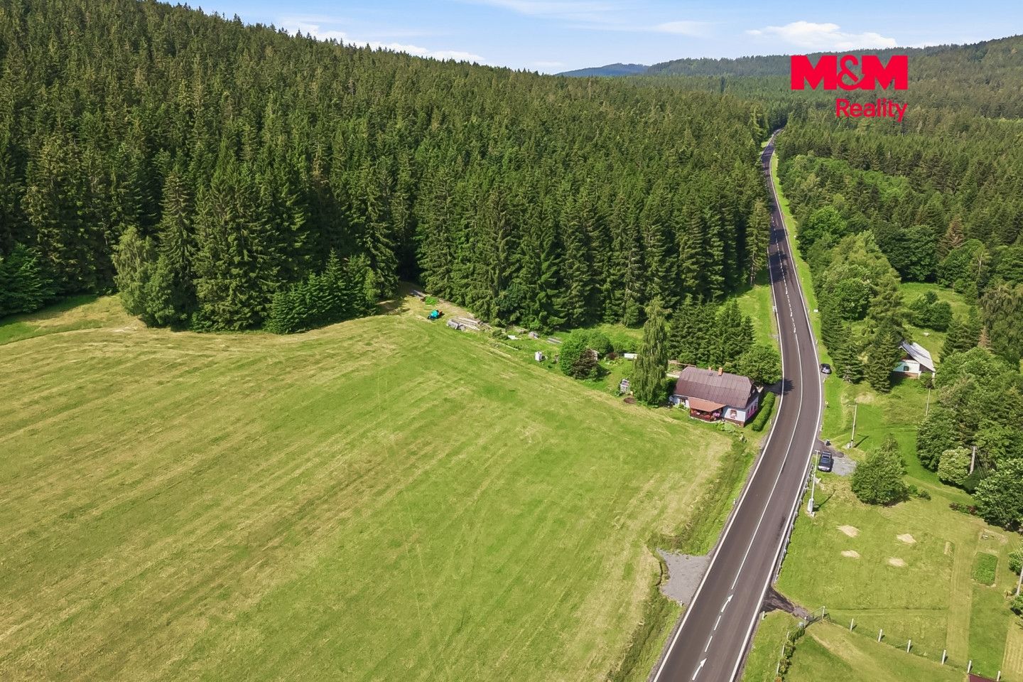 Prodej, Chalupa, 181 m², Stará Ves, Stará Ves – náhled fotky 17
