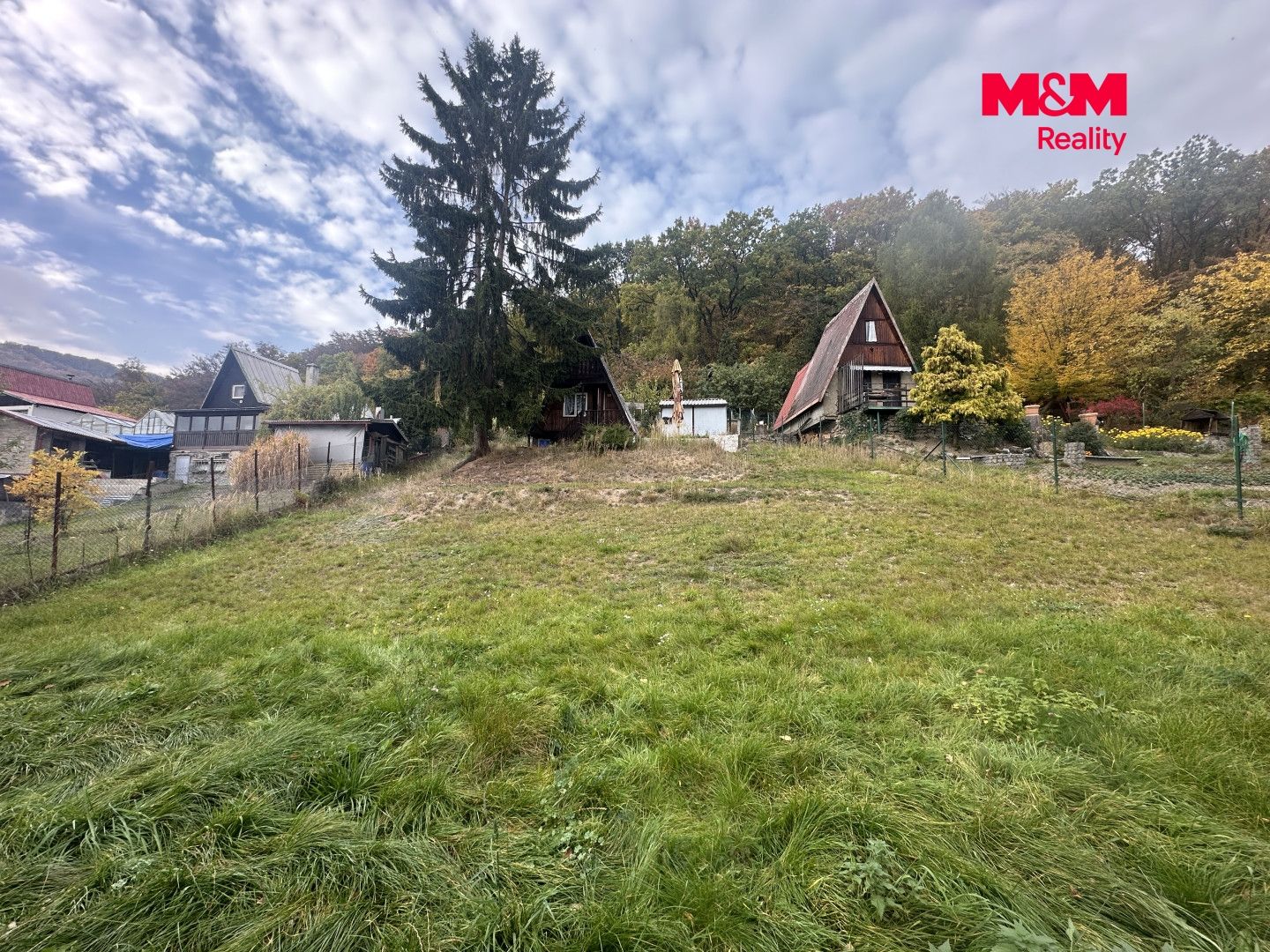 Prodej, Chata, 18 m², Horní Jiřetín, Horní Jiřetín – náhled fotky 2