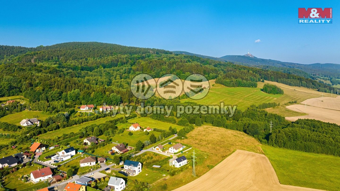 Prodej, Pozemek k bydlení, Šimonovice