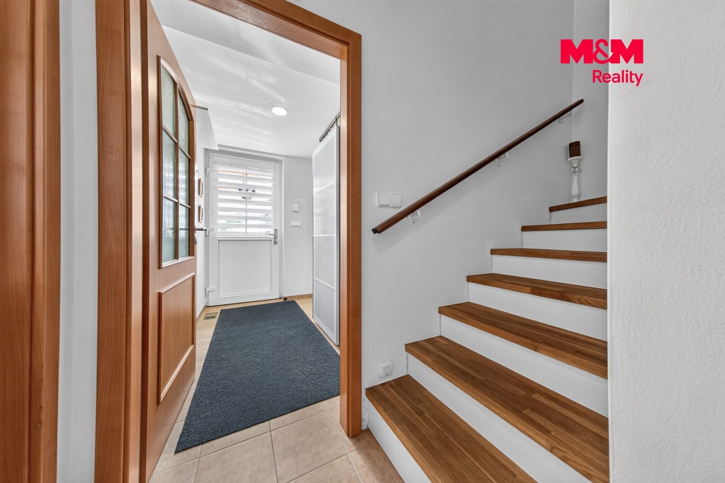 Prodej, Rodinný dům, 104 m², Líbeznice, Ve Dvoře, Líbeznice – náhled fotky 9