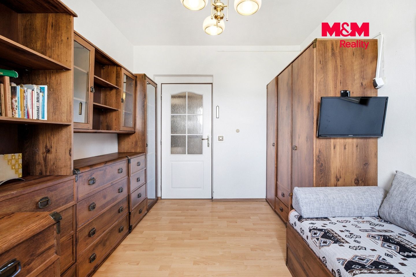 Prodej, Rodinný dům, 342 m², Ústí nad Labem, Zelená, Ústí nad Labem – náhled fotky 19