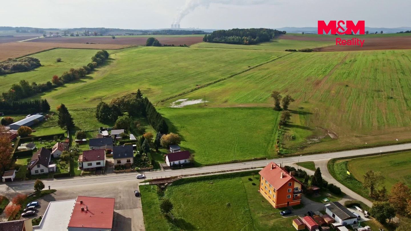 Prodej, Pozemek k bydlení, Žimutice