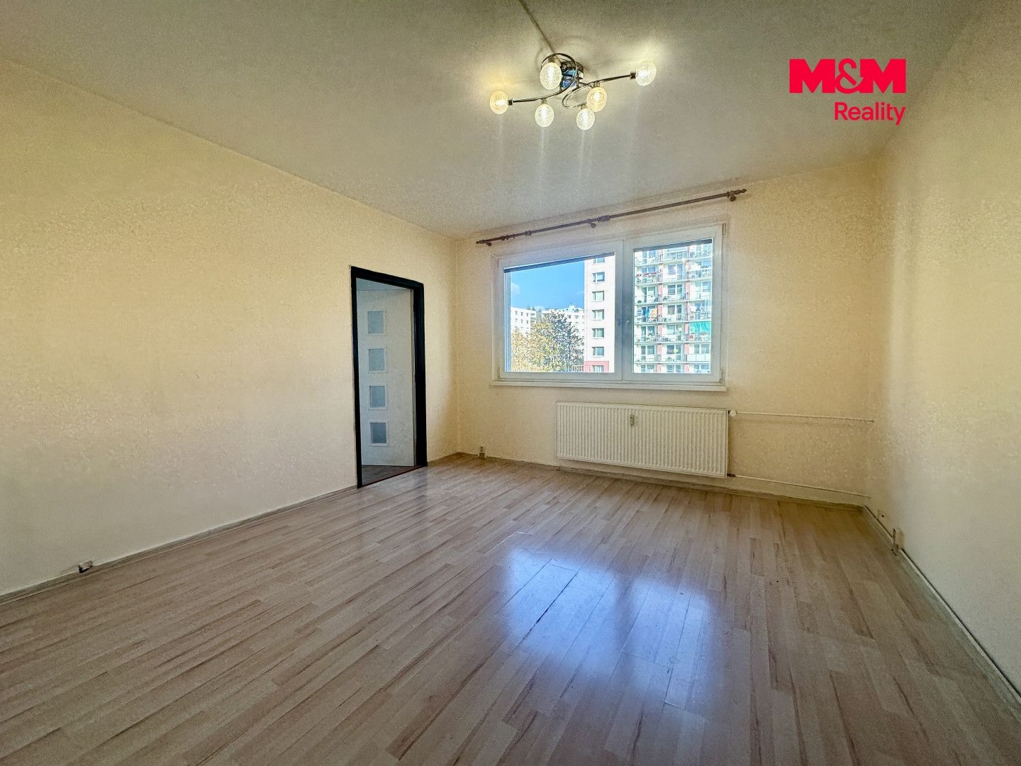 Pronájem, Byt 3+1, 60 m², Jablonec nad Nisou, Na Vršku, Jablonec nad Nisou – náhled fotky 5